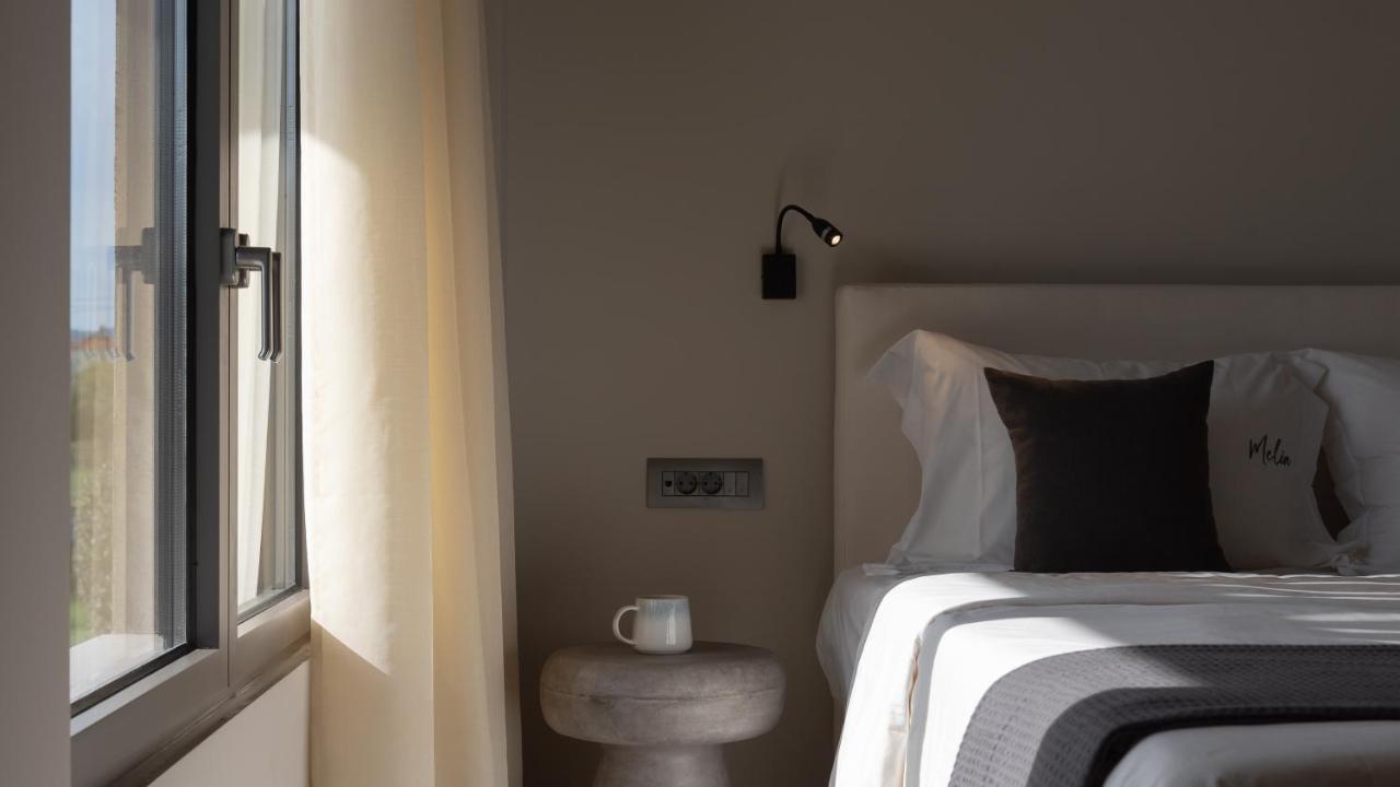 Athina Luxury Villa, With Pool & Walk To The Beach, By Thinkvilla Ханя Екстериор снимка