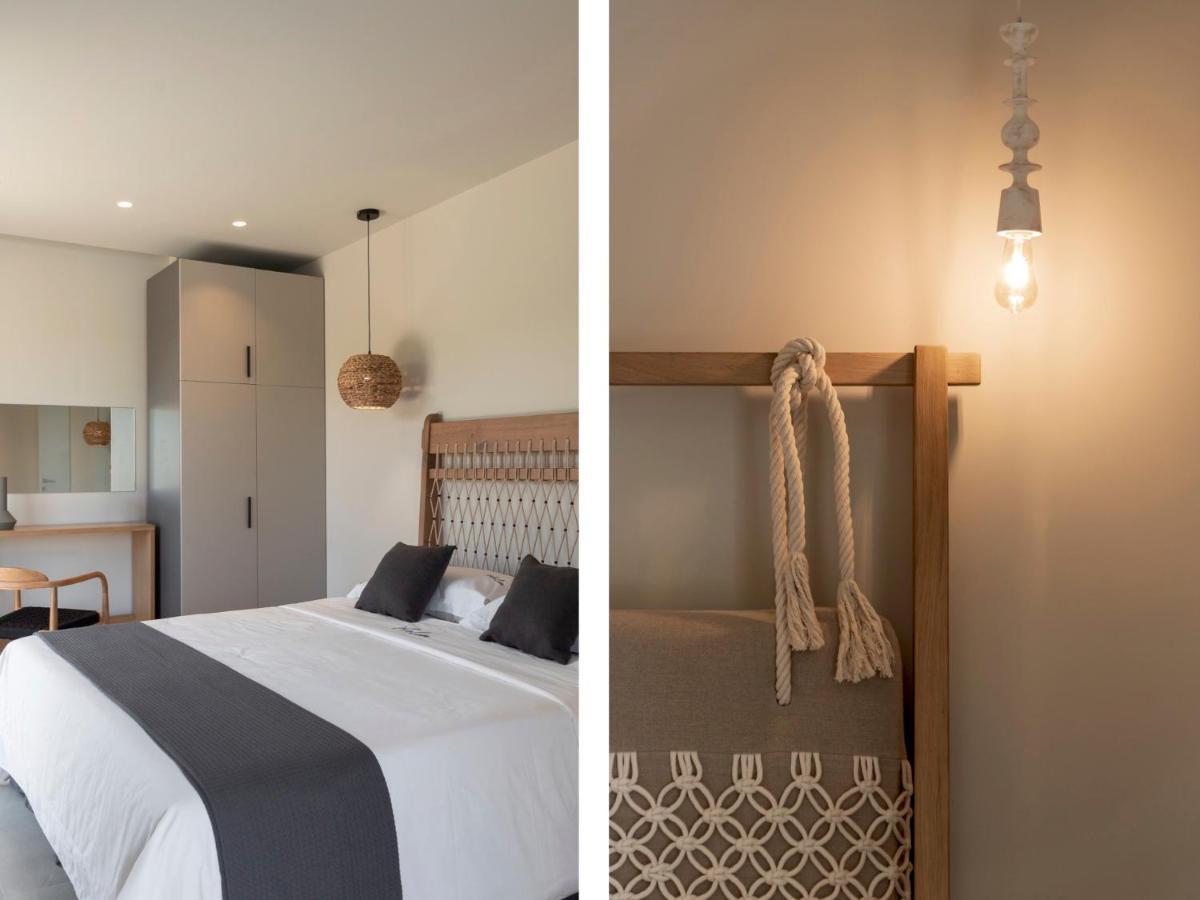 Athina Luxury Villa, With Pool & Walk To The Beach, By Thinkvilla Ханя Екстериор снимка